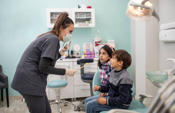 Best Wisdom Tooth Removal  in Port Salerno, FL