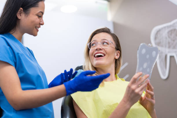 Best Cosmetic Dentistry  in Port Salerno, FL